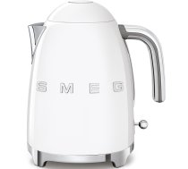 Smeg KLF03WHEU kettle, white (KLF03WHEU) (KLF03WHEU)