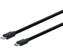 Fuj:tech USB-C to Micro-B cable, 3m (908653) (908653)