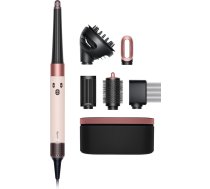DYSON Airwrap I.D. Curly + Coily multi-styler and hair dryer, Ceramic Pink/Rose Gold (AIRWRAPIDC+C) (AIRWRAPIDC+C)