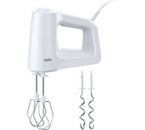 BRAUN HM3000WH MultiMix 3 electric mixer (HM3000WH)  (HM3000WH)