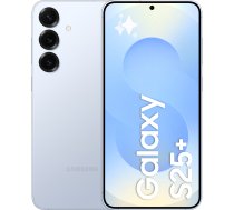 SAMSUNG Galaxy S25+ 5G phone, 512/12 GB, Icy Blue (SM-S936BLBGEUB) (SM-S936BLBGEUB)
