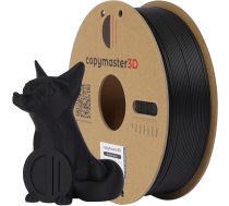 Copymaster3D PLA Carbon filament for 3D printer, 1.75 mm, ash (12509)  (12509)