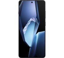 ONEPLUS 13R 5G puhelin, 256/12 Gt, Nebula Black (5011111049)  (5011111049)