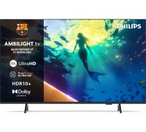 PHILIPS 55" PUS8000 – 4K LED Ambilight TV (55PUS8000/12) (55PUS8000/12)