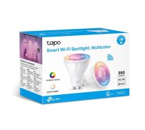 TP-LINK Tapo L630 GU10 smart bulb, 2-pack (Tapo L630(2-pack))
