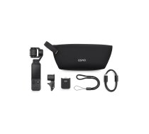 DJI Osmo Pocket 4 video camera (CP.OS.00000545.01) (CP.OS.00000545.01)