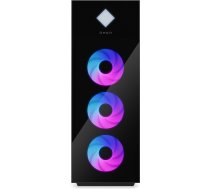 HP OMEN 45L GT22-3040 gaming desktop, Windows 11 Home (D7QN1EA) (D7QN1EA) (D7QN1EA)