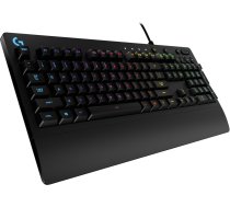 LOGITECH G213 Prodigy gaming keyboard (920-008090) (920-008090)