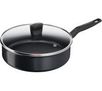 TEFAL Start Easy frying pan + lid, 24 cm (C2673223)  (C2673223)