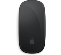 APPLE Magic Mouse wireless mouse, black (MMMQ3) (MMMQ3Z/A)  (MMMQ3Z/A)