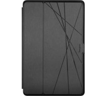 TARGUS Click-In protective case for Samsung Tab S9+, Tab S9 FE+, Tab S8+, Tab S7+ and Tab S7 FE, black (THZ904GL) (THZ904GL)