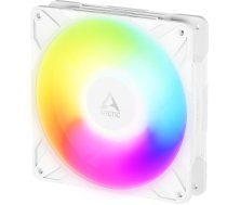 Arctic Cooling Arctic P14 Pro Reverse A-RGB fan, white (ACFAN00324A) (ACFAN00324A)