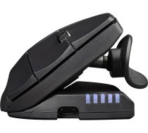 Contour Design Contour Wireless Unimouse - Wireless adjustable vertical mouse (CDUMBK11001)  (CDUMBK11001)