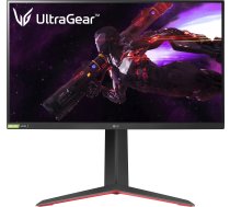 LG Electronics LG UltraGear 27GP850-B 27  AND quot; AND quot; QHD Gaming Display (27GP850)  (27GP850)