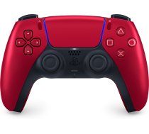 Sony PlayStation Sony DualSense -peliohjain, Volcanic Red, PS5 (9576822)  (9576822)