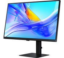 SAMSUNG ViewFinity S8 (S80UD) 27" 4K monitor (LS27D804UEUXXE) (LS27D804UEUXXE)