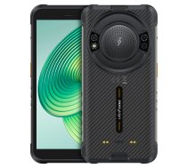 Ulefone Rugking phone, 256/8 GB, black (Rugking Black (8+256gb)) (Ulefone Rugking Black(8+256gb))