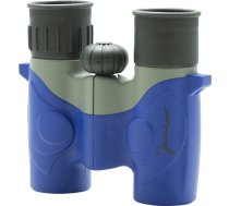 Focus Junior 6x21 children AND #39;s binoculars, blue-gray (109539)  (109539)