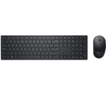 DELL Pro Wireless KM5221W Keyboard and Mouse (KM5221WBKB-NOR) (KM5221WBKB-NOR)
