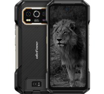 Ulefone Armor 27 Pro 5G phone, 256/12GB, black (Armor 27 Pro 5G) (Armor 27 Pro 5G)