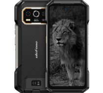 Ulefone  Armor 27 Pro 5G phone, 256/12GB, black (Armor 27 Pro 5G)  (Armor 27 Pro 5G)