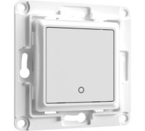 Shelly Wall Switch 1 - wall switch, white (WS1 white)  (WS1 white)