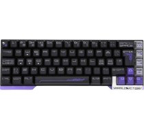 Varmilo VYU68 Victory Hall Effect 65% RGB LED Mechanical Gaming Keyboard (A80A101H0A5A02A068) (A80A101H0A5A02A068)