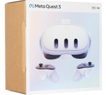 META Meta Quest 3 virtual reality headset, 512 GB (815820024101) (815820024101)