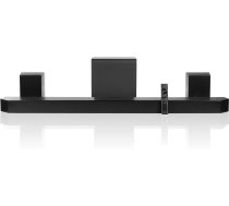 SAMSUNG HW-Q930H 9.1.4 Dolby Atmos soundbar audio system (HW-Q930H/EN) (HW-Q930H/EN)