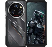 OUKITEL WP62 5G phone, 16/512 GB, black (WP62 Black(16+512gb)) (Oukitel WP62 Black(16+512gb))