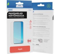 Wave protective glass, iPhone 14 Pro (-TG-AP-IP14P-TP)  (WAVE-TG-AP-IP14P-TP)