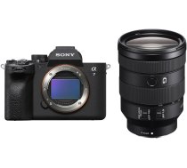 SONY A7 IV system camera + 24-105 G lens (ILCE7M4GBDI.EU)  (ILCE7M4GBDI.EU)