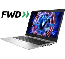 FWD: HP EliteBook 850 G6 15.6"" laptop, **A+ rating**, Win 11 Pro (TH850G6MX06B)  (TH850G6MX06B)