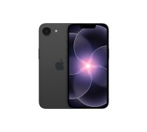 APPLE iPhone 17e 256 GB phone, black (MHRV4QN/A) (MHRV4QN/A)