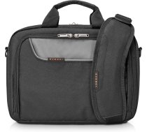 Everki Advance 11.6 AND quot; computer bag, black (EKB407NCH11)  (EKB407NCH11)