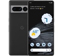 Google  Pixel 7 Pro 5G Phone, 128/12GB, Obsidian (GA03462-GB)  (GA03462-GB)