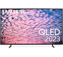 SAMSUNG Q60C 43"" 4K QLED -televisio (QE43Q60CAUXXH)  (QE43Q60CAUXXH)