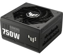 ASUS TUF Gaming 750W ATX power supply, 750 W (90YE00S3-B0NA00)  (90YE00S3-B0NA00)