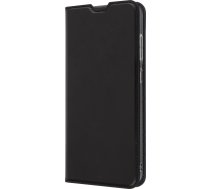 FoneKit BookCase protective case, Samsung Galaxy S24 FE, black (950000)  (950000)