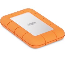 LACIE Rugged Mini external SSD, 1TB (STMF1000400)  (STMF1000400)