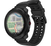 Polar Vantage M3 sports watch, black, S-L (900112398)  (900112398)