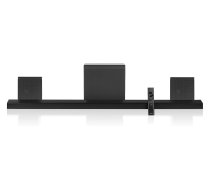 SAMSUNG HW-QS750F 5.1.2 Dolby Atmos soundbar sound system (HW-QS750F/EN) (HW-QS750F/EN)