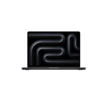 APPLE MacBook Pro 14" M5 Pro 24 GB, 1 TB laptop, space black (Z1ML) (Z1ML)