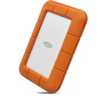 LACIE Rugged Secure USB-C 2TB External Hard Drive (STFR2000403)  (STFR2000403)