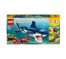 Lego Creator 31088 - Deep Sea Creatures (31088)  (31088)