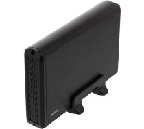 Fuj:tech USB 3.0 external hard drive enclosure for 3.5-inch SATA hard drives (MAP-GD33U3) (MAP-GD33U3)