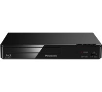 PANASONIC DMP-BD84EG-K Blu-ray player (DMP-BD84EG-K)  (DMP-BD84EG-K)