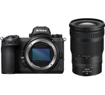 Nikon Z6 II system camera + 24-120 mm lens (VOA060K008)  (VOA060K008)