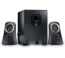 LOGITECH Z313 -2.1 speaker system (980-000413) (980-000413)