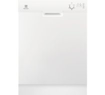 Electrolux ESF5206LOW dishwasher, white (ESF5206LOW)  (ESF5206LOW)